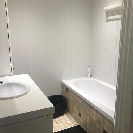 Apartment De 3 Chambres *