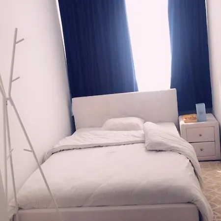 Lägenhet De 3 Chambres *
