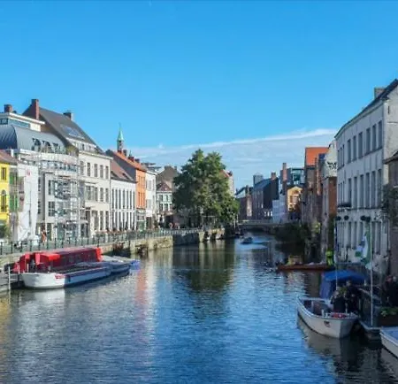 Lägenhet De 3 Chambres